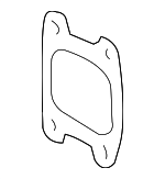 5134669AA - Universals &amp; Rear Axle: Gasket for Dodge: Sprinter 2500, Sprinter 3500 Image
