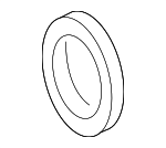 5134415AA - Suspension: Shim for Dodge: Sprinter 2500, Sprinter 3500 Image