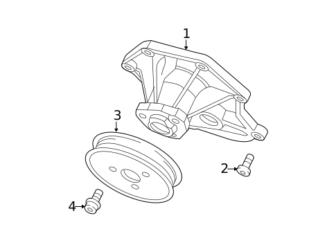 Water Pump for 2015 Audi A8 Quattro #0