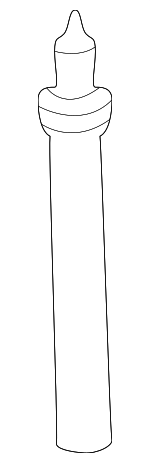 61678364191 - : Level Indicator for BMW: 528i, 540i Image