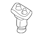 61678360662 - Electrical: Nozzle for BMW Image