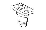 61678360661 - Electrical: Nozzle for BMW Image