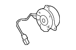 190305A2A03 - Cooling System: Fan Motor for Honda: Accord Image