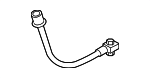 C2N3108 - Brakes: Brake Hose for Jaguar Image