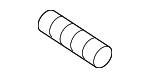 JZB100064 - Brakes: Wheel Stud for Jaguar Image