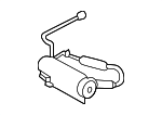 LR073387 - Body: Actuator for Land-Rover Image