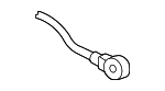 95560612521 - : Knock Sensor for Porsche: Cayenne Image