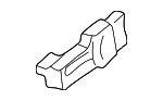 SW9353 - Steering: Motorcraftâ„¢ Actuator Assembly for Ford Image