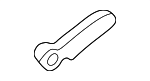 SW9352 - Steering: Motorcraftâ„¢ Actuator Assembly for Ford Image