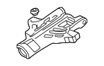 STCH1 - Steering: Motorcraftâ„¢ Column Housing for Ford Image