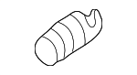 LFSP33 - Steering: Motorcraftâ„¢ Steering Column Spring for Ford Image