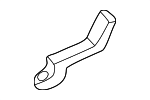 STC94 - Steering: Motorcraftâ„¢ Steering Column Tilt Adjuster for Ford Image