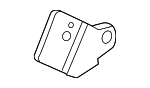 31113RYEA00 - : Alternator Bracket for Acura Image