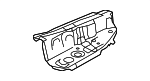 GHP954731 - Body: Floor Extension for Mazda Image