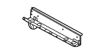 GHP953920 - Body: Front Crossmember for Mazda Image