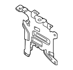 461923D410 - Electrical: Control Module Bracket for Kia Image