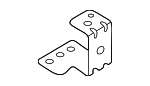 25427P7000 - Electrical: Junction Block Bracket for Kia Image