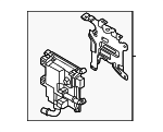 461903D410 - Electrical: Control Module for Kia Image