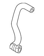 461933D300 - Electrical: Reservoir Hose for Kia Image