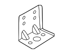 366113DAW0 - Electrical: Control Assembly Mount Bracket for Kia Image