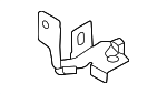91931P7620 - Electrical: Tray Bracket for Kia Image