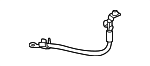 91660ES010 - Electrical: Positive Cable for Kia Image