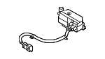 91958ES000 - Electrical: Junction Block for Kia Image