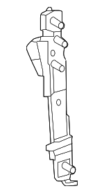 888903X000AYK - : Height Adjuster for Kia: K900 Image