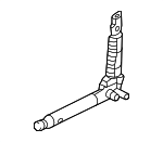 888413T510WK - Electrical: Tensioner for Kia: K900 Image
