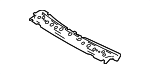 6310253905 - Body: Windshield Header for Lexus: IS200t, IS250, IS300, IS350, IS500 Image
