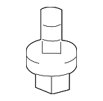 9162160614 - Body: ABS Modulator Bolt for Lexus: IS200t, IS250, IS300, IS350, IS500, LC500, LC500h, LS460, LS500, LS500h, LS600h, RC F, RC200t, RC300, RC350, RX450h, RX450hL Image
