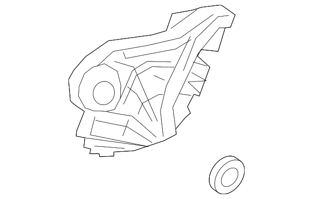 69050-0E070