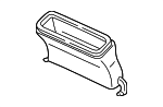 22726697 - Body: Defroster Duct for Chevrolet: Equinox | Pontiac: Torrent Image