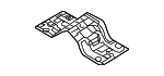 651133F100 - Body: Bracket for Kia: Amanti Image