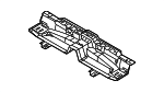 656103F100 - Body: Seat Crossmember for Kia: Amanti Image