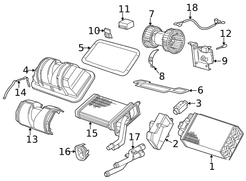 Controls for 1998 BMW Z3 #0