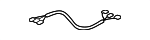 61118407194 - HVAC: Harness for BMW: Z3 Image