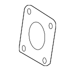 4478502060 - Body: Booster Assembly Gasket for Toyota Image