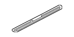 8614913 - Body: Sill Plate for Volvo: C70 Image