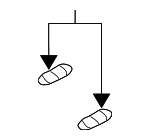 989800 - Body: Bulb for Volvo: C70, S60, S60 Cross Country, S70, V60, V60 Cross Country, V70 Image