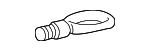 72157203519 - Body: Tow Hook for BMW Image