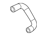 PY0113895A - Emission System: PCV Hose for Mazda Image