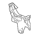 52113130AA - Body: Cross-member for Dodge: Ram 1500 Image