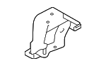 LR052845 - Body: Rear Bracket for Land Rover: Range Rover Sport Image
