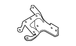 LR042924 - Body: Front Bracket for Land Rover: Range Rover Sport Image