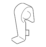 LR048524 - Body: Pivot Cover for Land Rover: Range Rover Sport Image