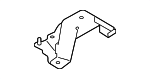 LR052846 - Body: Rear Bracket for Land Rover: Range Rover Sport Image