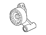 11281704718 - : Tensioner Pulley for BMW: 750iL, 850Ci Image