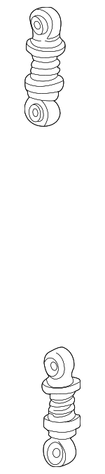 11281745819 - : Belt Tensioner for BMW: 750iL, X5 Image