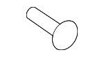 2048852237 - BODY: Energy Absorber for Mercedes-Benz Image